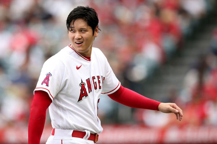 Ohtani